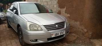A picture of Premio 2005