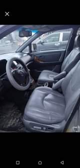 A picture of Lucky deal lexus rx300 1 6M