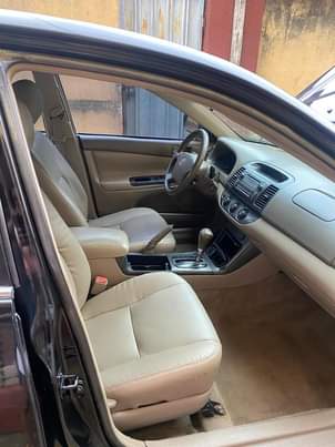 A picture of Available 06 Toyota Camry Nothing to fix Total buy and
