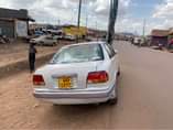 A picture of 1998 Toyota Corolla