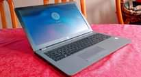 A picture of Hp Core i3 6th gen 1000gb hard drive 4gb ram
