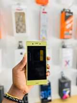 A picture of SONY XZS GB32 RAM4