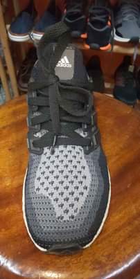 A picture of Adidas Ultra boost