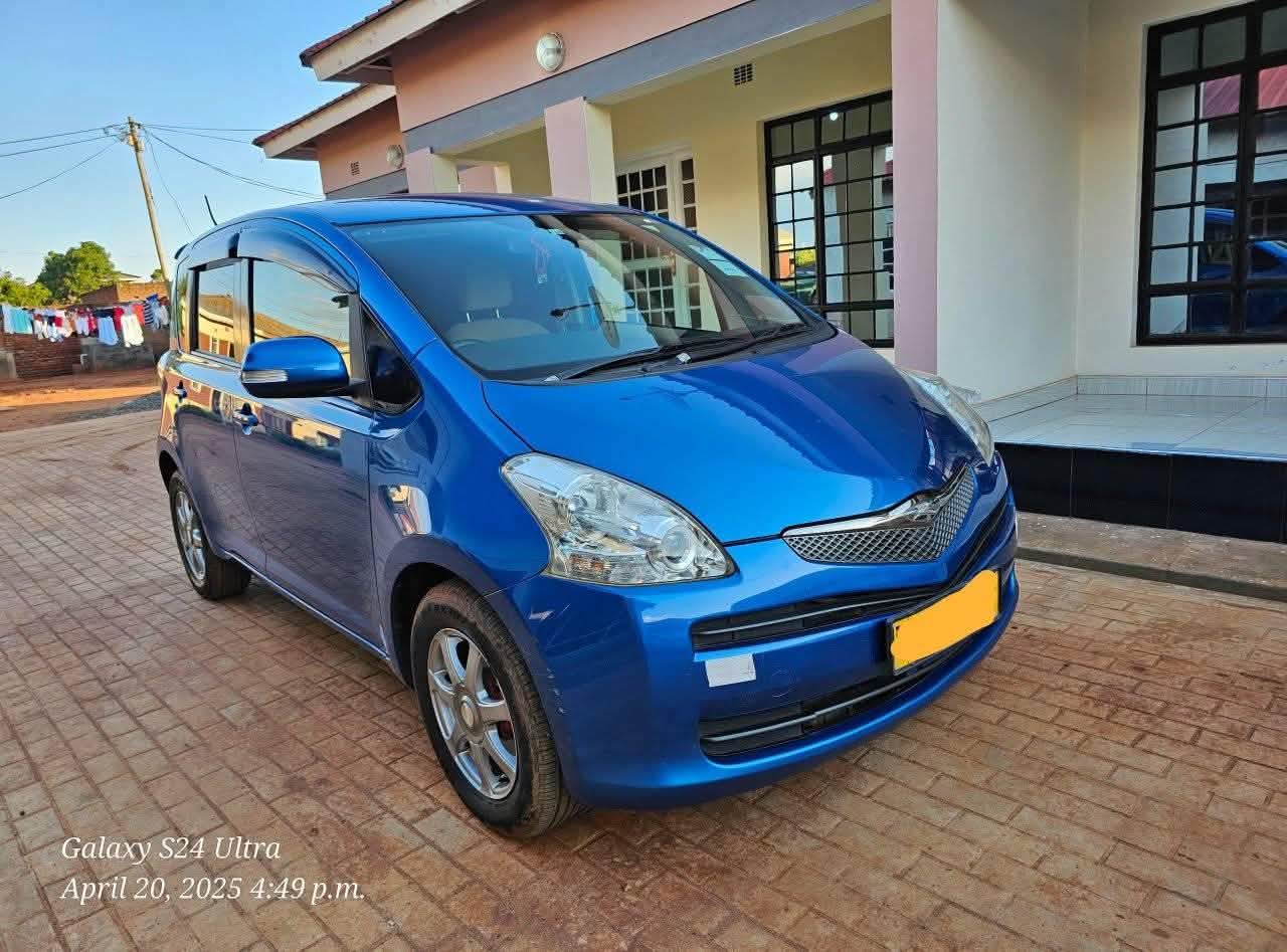 used toyota