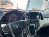 A picture of Brand New Toyota Hiace 2020 Won by a 7 group