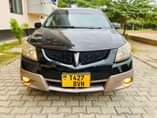 A picture of TOYOTA VOLTZ FULL DOCUMENT TSH 6 800 000 CALL 0712973480