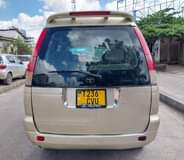 A picture of TOYOTA NOAH OLD MIL 6 7 0743435416