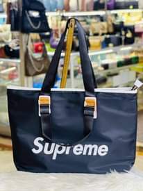 A picture of Travel bags