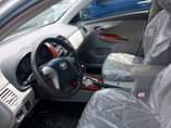 A picture of Corolla 2012 toks accident clean in and out for just