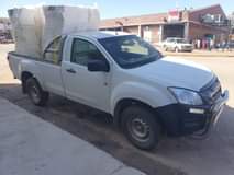 isuzu kb250