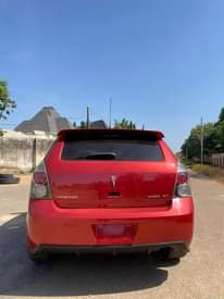 A picture of Vibe 08 Model