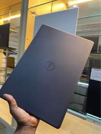 A picture of Dell Laptop