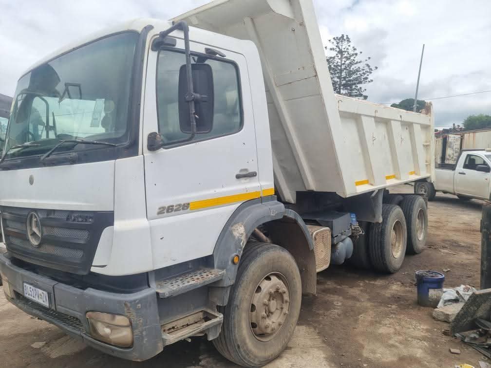 trucks