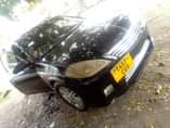 A picture of NISSAN WINGROD