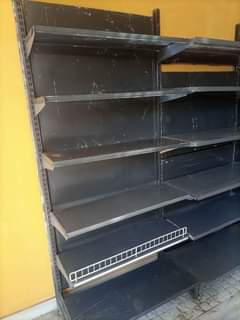 shelves