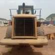 A picture of Super sharp caterpillar with Everything working perfectly smooth Only use