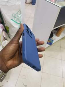 A picture of TECNO Spark 10C