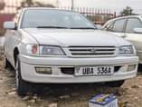 A picture of Steven motors on 0757294136