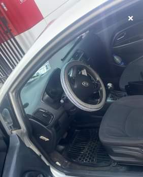 A picture of Quick deal 2016 Kia Rio Absolutely nothing to fix Fully