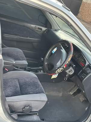 A picture of TOYOTA CARINA TI