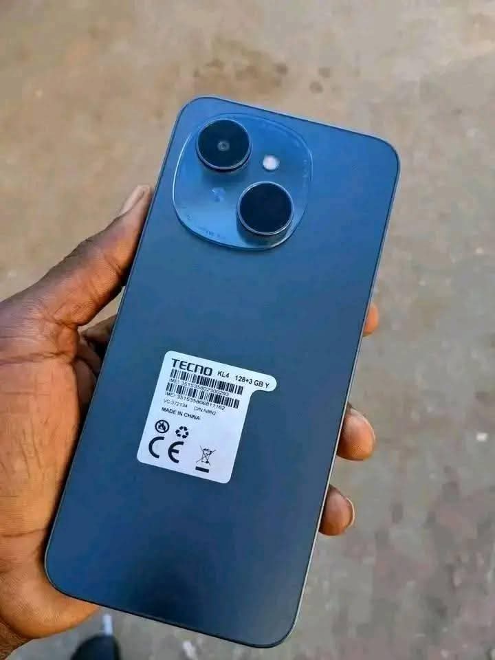 tecno phones