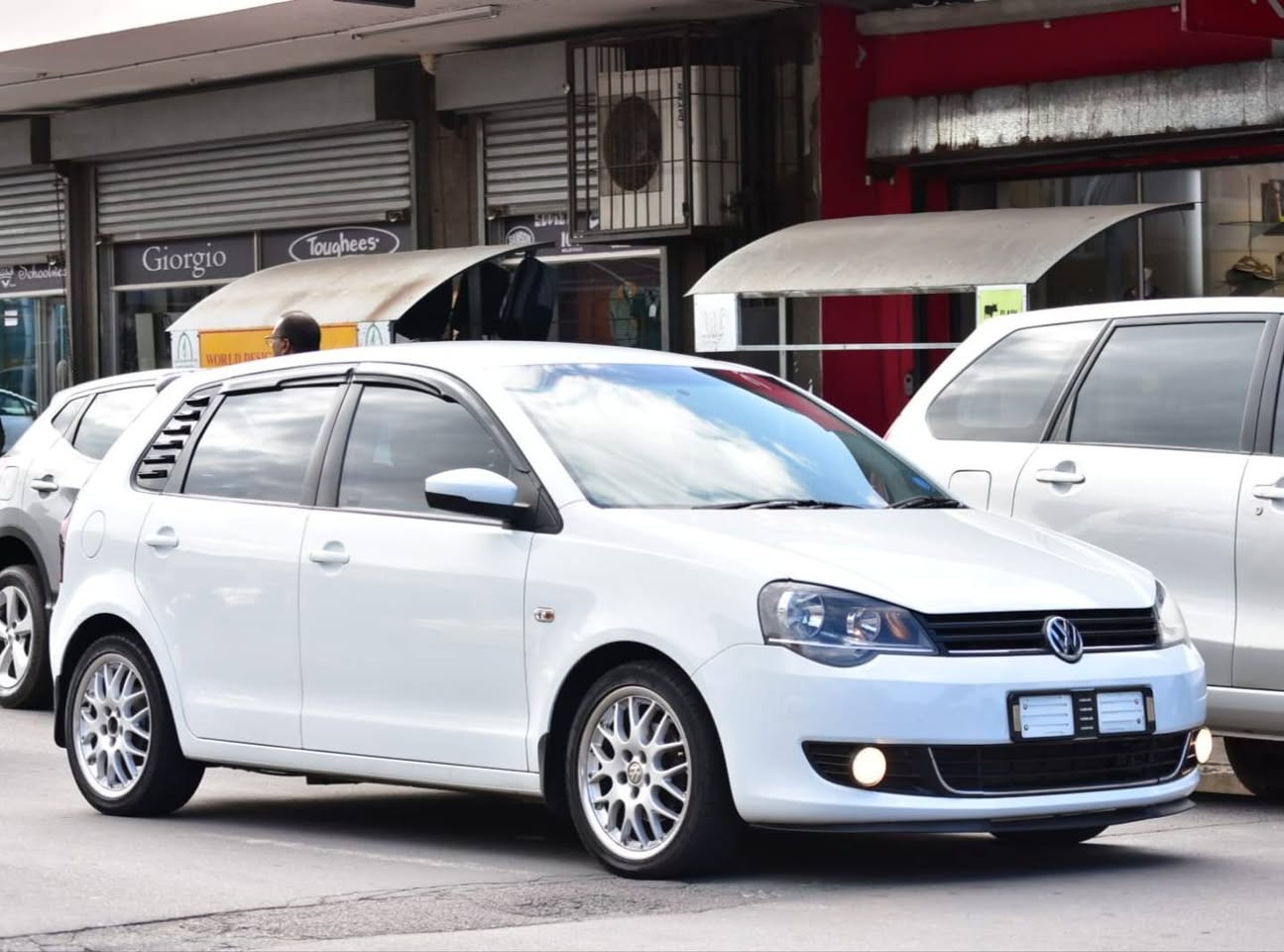 fuel saver cars