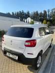 A picture of Suzuki Spresso RENT TO OWN