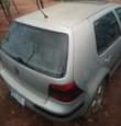 A picture of Golf 4