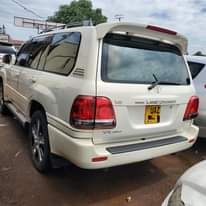 A picture of V8 2000 47M