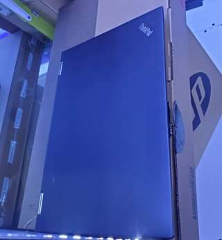 A picture of Laptop