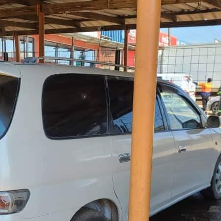 cars for sale in lusaka