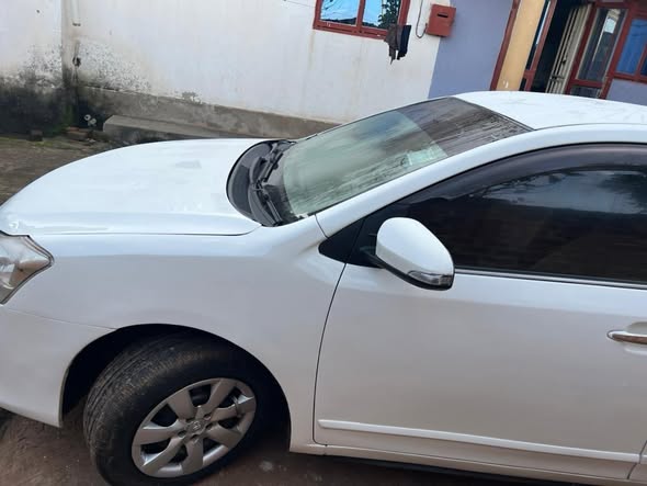 A picture of Premio model 2018
