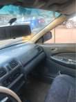 A picture of Mazda 323