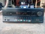 A picture of Music System