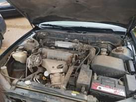 A picture of Toyota Camry 1998 O8O30577700