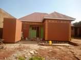 A picture of 2bedroom house at Nansana on quick sale at 35m
