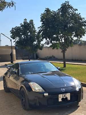 used nissan