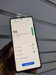 A picture of Samsung galaxy note 10 lite duos 128gb 8gb ram 32mp