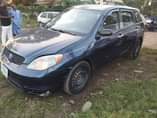 A picture of First body 2005 matrix Engine untoched Gear perfect Ac chilling