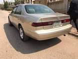 A picture of Neatly used 1998 Toyota Camry