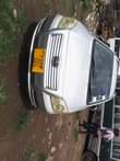 A picture of Avensis