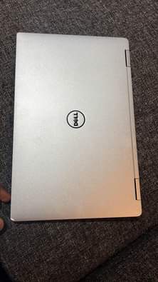 dell xps