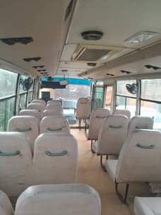 A picture of 2000 Ashok Leyland Manual