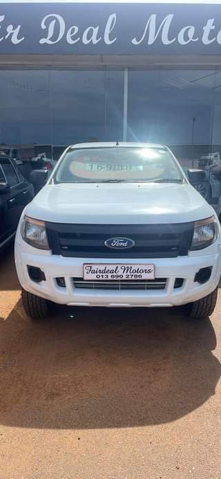 bakkies A.