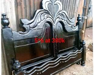 A picture of Affordable beds