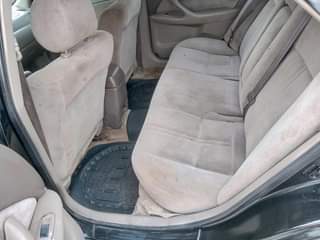 A picture of TOYOTA CAMRY TINY LIGHT