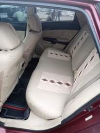 A picture of 2011 Model Honda Cross Tour Registered and very neat body