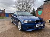 bmw convertible