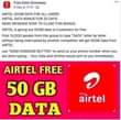 A picture of Cheap data wa me 256742890219