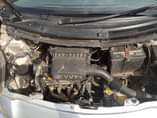 A picture of Toyota vits new